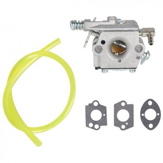 640347 Комплект карбюратора для Tecumseh TM049XA Ледобур TC200 TC300 Двухтактный двигатель