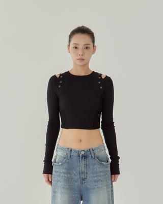 Toppar – T-shirts