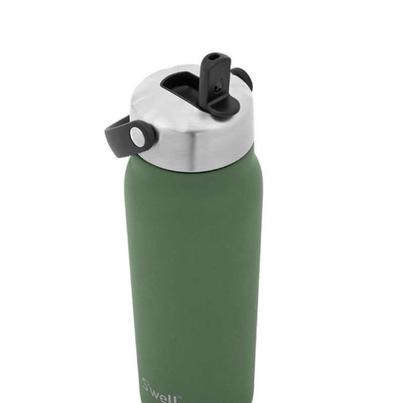 Swell Tumbler Explorer 700ml Green Jasper