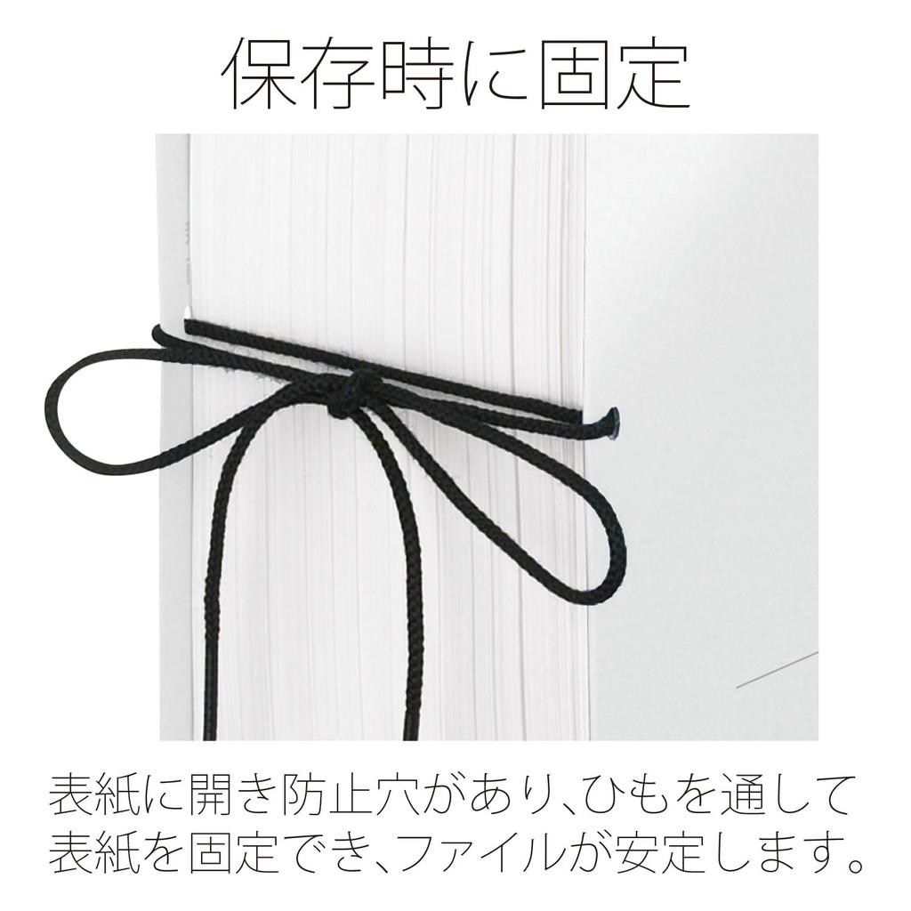 Plus Flat File A4 Expandable Spine Senobas Economy Gray 10-Pack FL-021SE 88-309×10