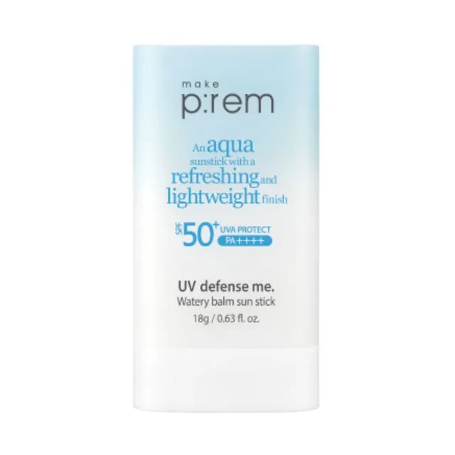 Make P:rem UV Defense Me. Watery Balm Sun Stick 18g