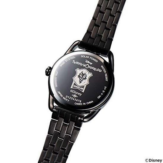 Disney Twisted Wonderland Watch Savannaclaw Dorm Citizen
