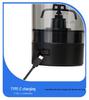 700ml Leakproof High-Temperature Resistant Automatic Protein Powder Milkshake Mixing Cup