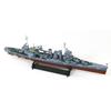 [Pitroad] 1/700 Skywave Series US Heavy Cruiser CA-44 Vincennes Plastic Model W269 (Ship) Color Molded 25.6 Cm