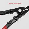 Car Trim Clip Removal Pliers Headlight Repair Door Panel Retainer Clip Dashboard