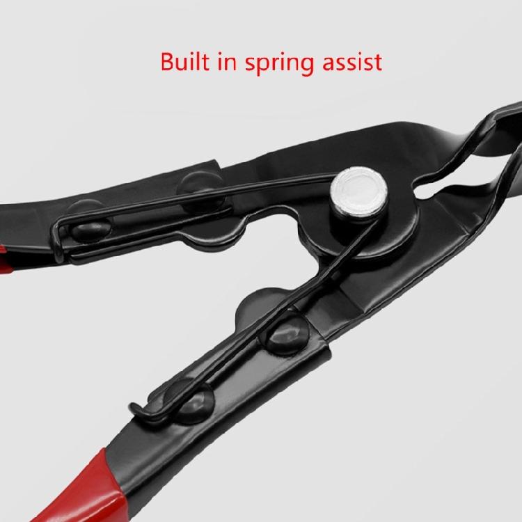 Car Trim Clip Removal Pliers Headlight Repair Door Panel Retainer Clip Dashboard