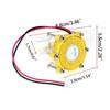 Micro Generator High Efficiency Water Generator for DC 5V/12V/80V
