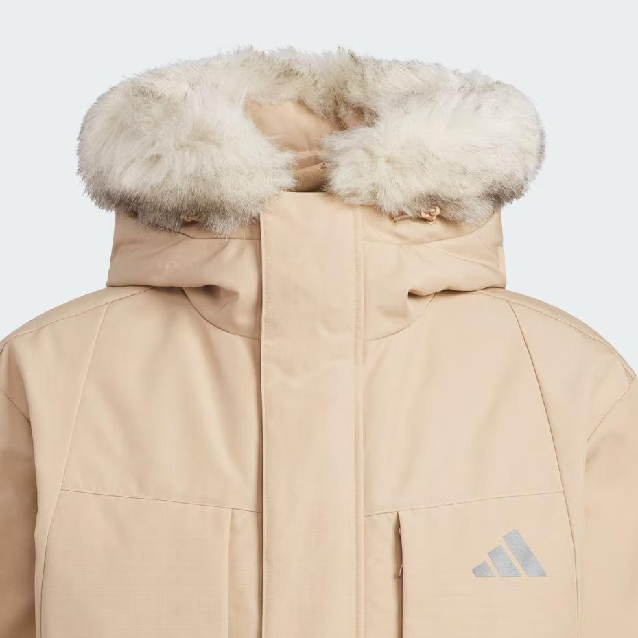 adidas Down Jackets & Coats Unisex KQ5510