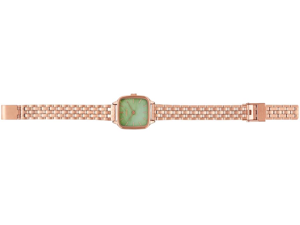 Authorized Distributor Komono Watch Kate Estate Rose Gold Serge [KOMONO] Women's KOM-W4287