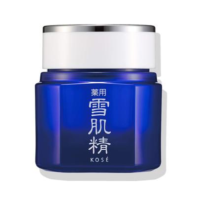 Medicated Sekkisei Cream 40g [Quasi-drug]