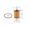 BOSCH/Oil Filter Product Number: F026407152