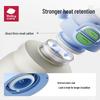 babycare Four-in-One Kids Insulated Straw Cup