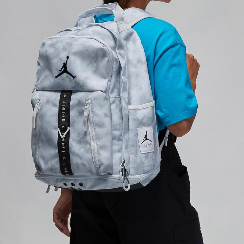 New JORDAN Sport Backpack 35L 9A0743-P23