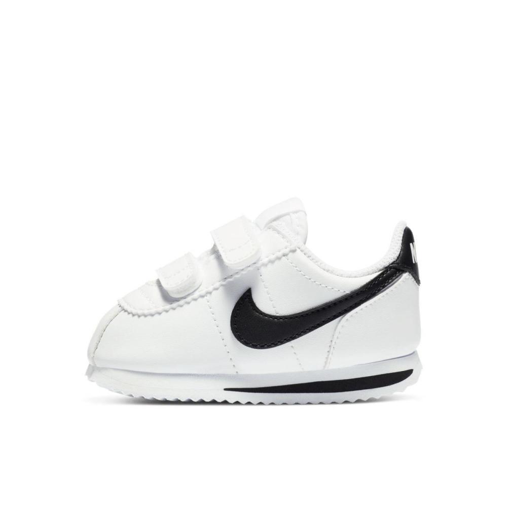 

Nike Cortez Basic SL TDV K904769A 102 БЕЛЫЙ ЧЕРНЫЙ 160
