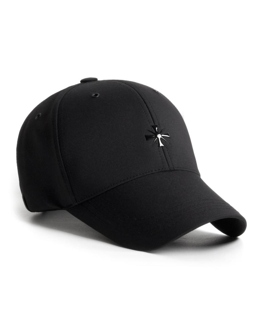 Peullaeto G Logo Cap_Black