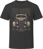 1937 Five-Window Coupe Vintage Hot Rod T Shirt