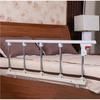 Safety Assist Handle Elderly Bedridden Pregnancy Bed Railing Guard Rails Household Foldable Bed Guardrail