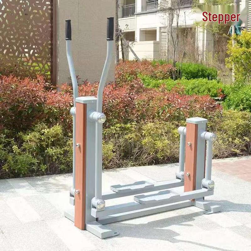 Huan Sha Outdoor Fitness Stepper