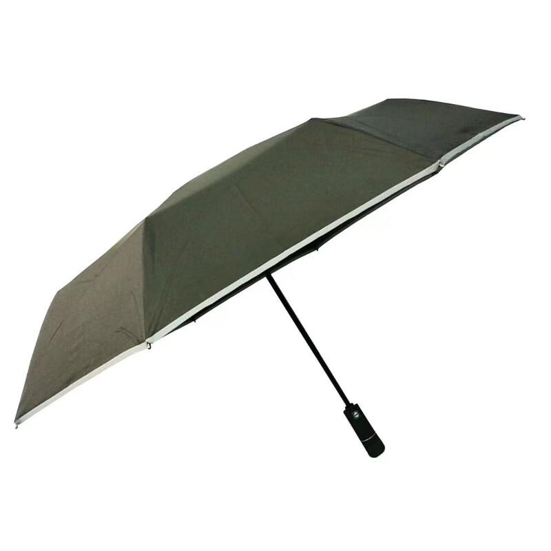 Пружинный автомобильный зонт безопасности Xitu