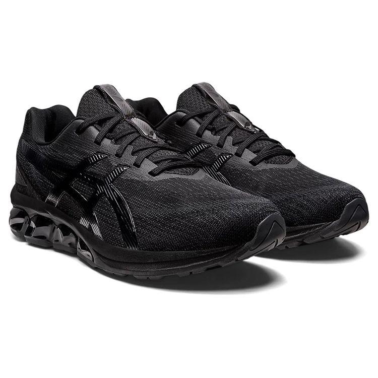 ASICS Gel Quantum 180 7 Triple Black Men Sneakers 1201A631-001