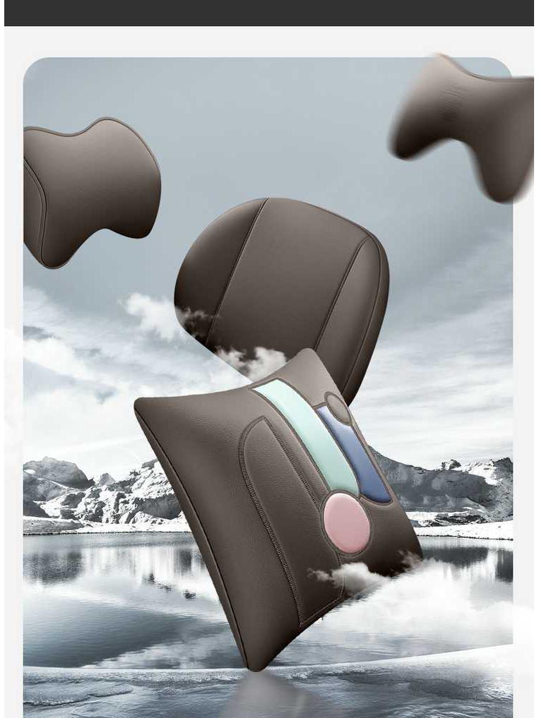 BYD Song PLUS DM-i/EV Seat Covers: Fits 25 Models, All-Season Protection