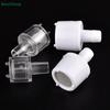 2Pcs Garden Inlet Pipe Filter Head With Strainer Net Water Tube Inner Plug Filter