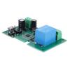 Intelligent Switch Breaker Module Inching and Self Locking Smart APP Control Relay Module 7‑32V