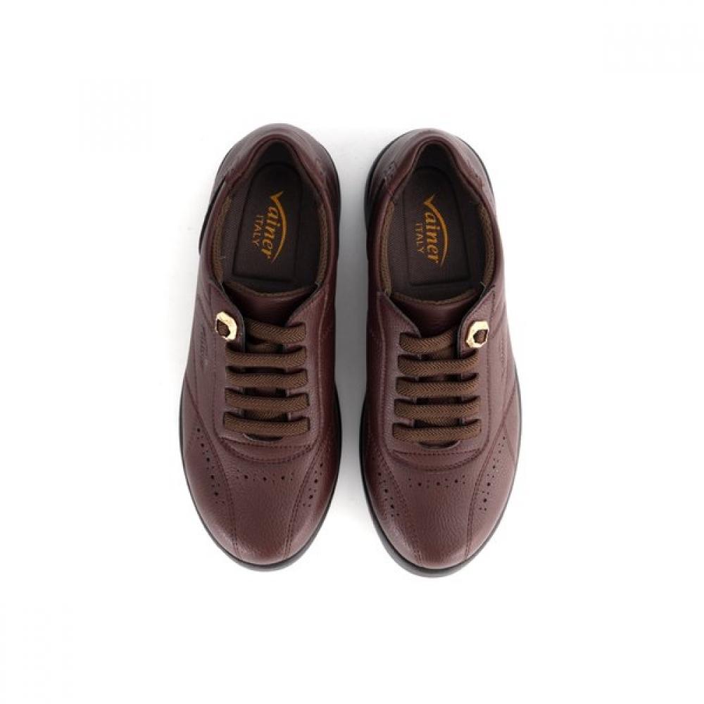 Vainer Women S Comfort SneakerS Wine 341f0v1wi