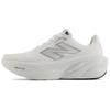 Fresh Foam X More V5 White Silver Metallic Men's MMORLW5