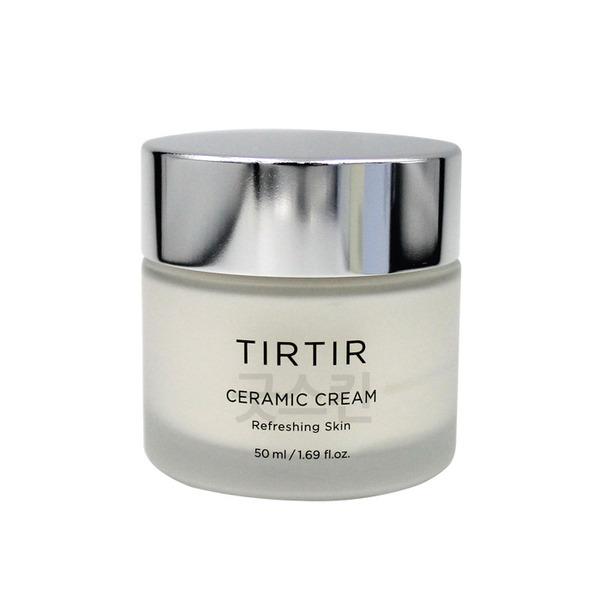 TIRTIR Porcelain Cream 50ml _G