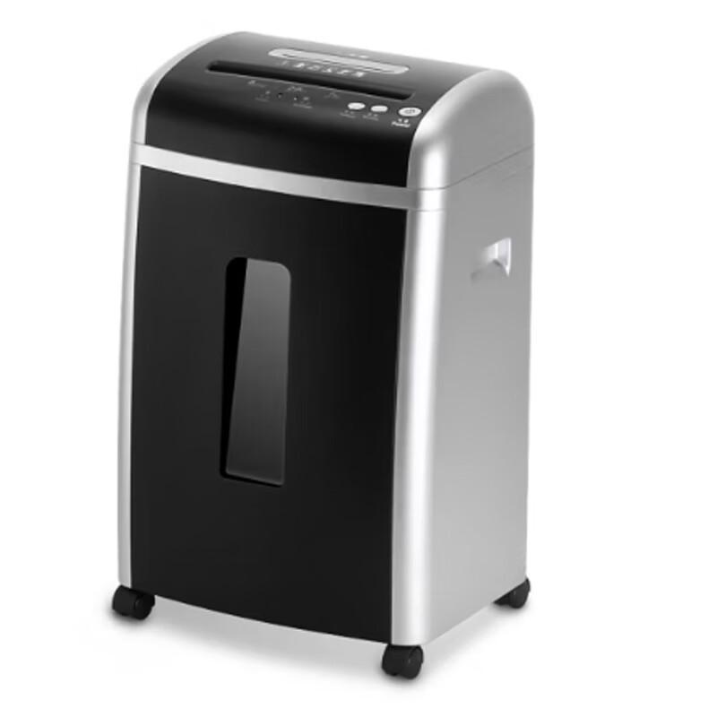 

Sanmu SD9355 Cross-Cut Shredder CN plug (adapter included)