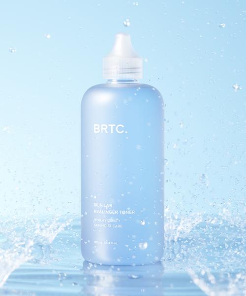 BRTC Skin Lab Hyaluringer Toner 300ml NONE
