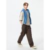 Uniqlo Gear Pants  Leg Length 85 Cm  Long Length 