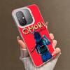 O-Omori Cartoon Game Soft Phone Case for Xiaomi Redmi 15C 15 14C 13C 12C Poco X5 X6 X7 Pro X3 F8 F7 Ultra M8 13 12 Cover Back Sh