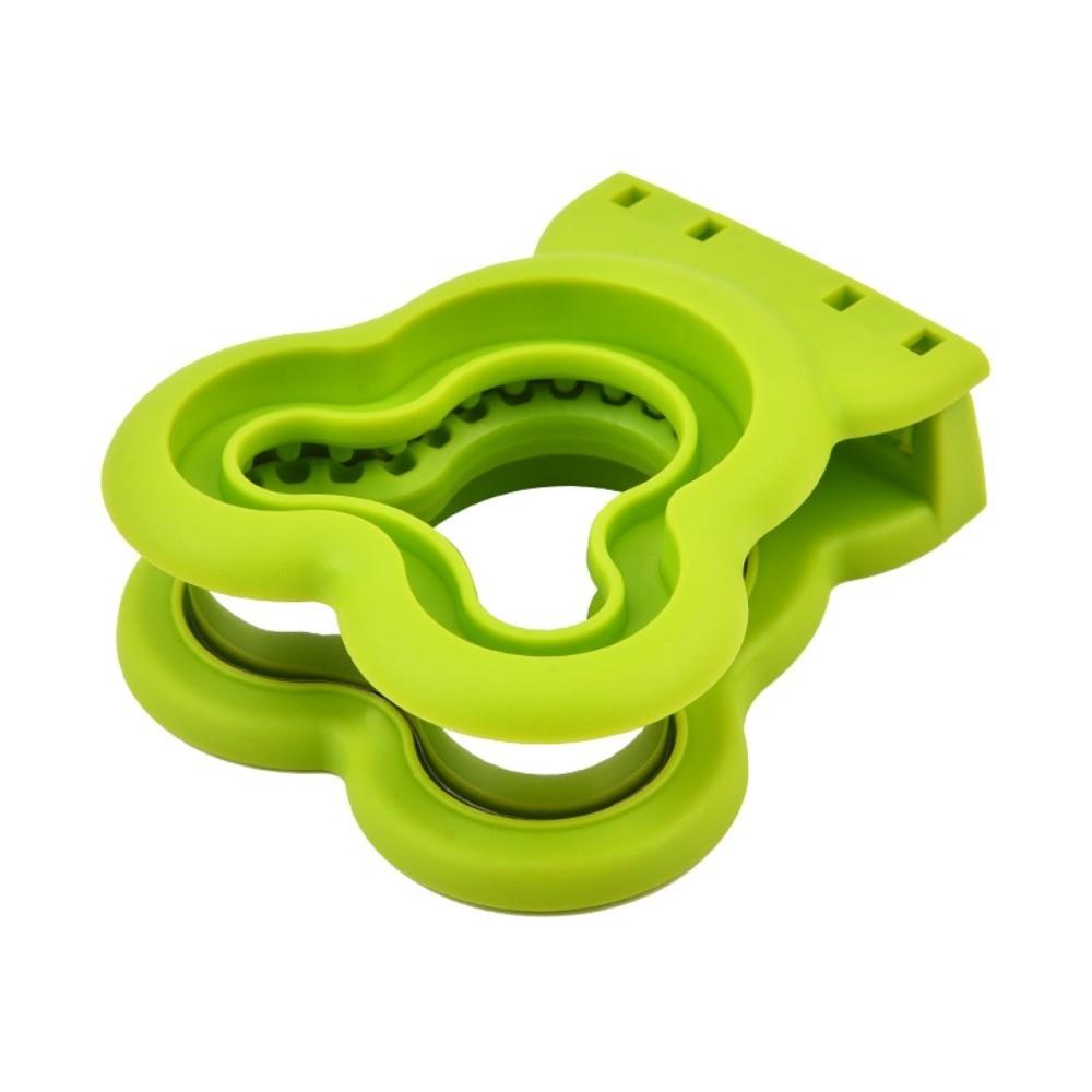 New Stainless Steel DIY Sandwich Cutters Mould Round Square Heart Shape Toast Bread Mold Sandwich Cutting Tool Kids Breakfast