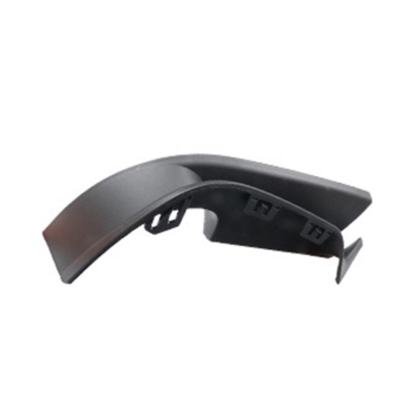 Front Bumper Deflector for BMW X3 G08/G01 (Parts 51118070393, 51118070394)
