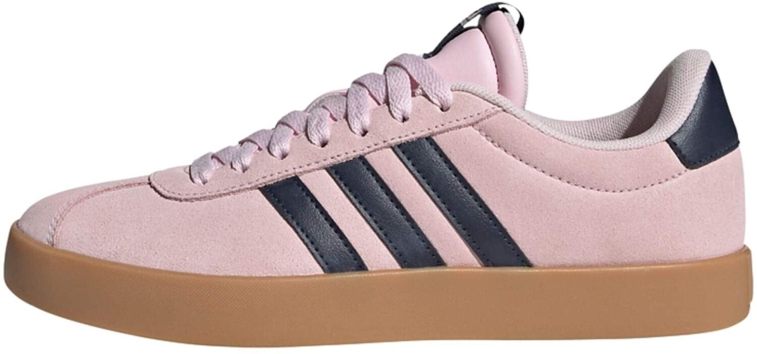 

Кроссовки Adidas VL Court 3.0 Women clpink/legink/gum 38