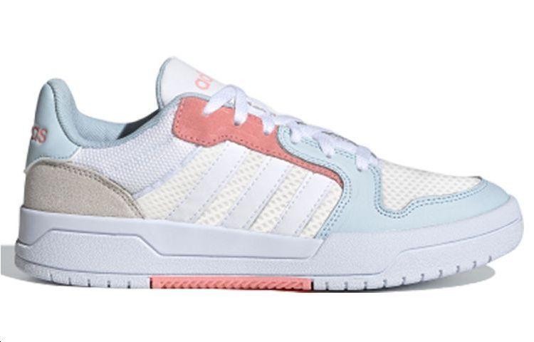 Adidas Entrap 'Light Blue White' Women's FX3979