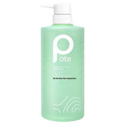 Saponi e gel doccia – Gel doccia