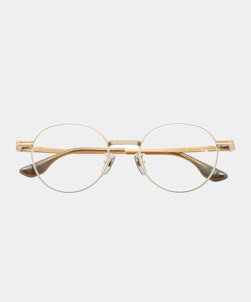 Lolenseupol None C2 Gold&Antique Brown