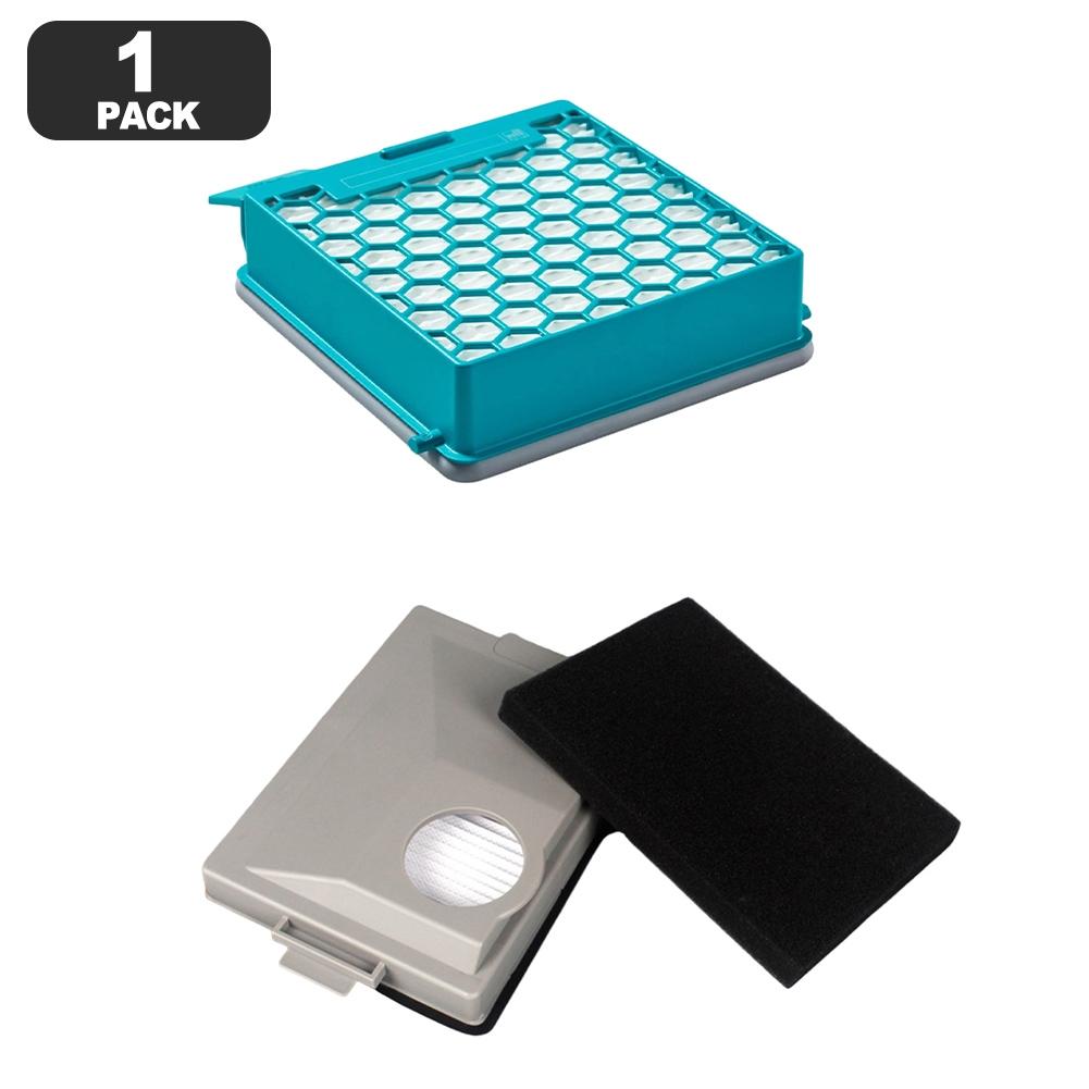 Staubsaugerfilter Effektive Staubfiltration Verbesserte Luftqualität