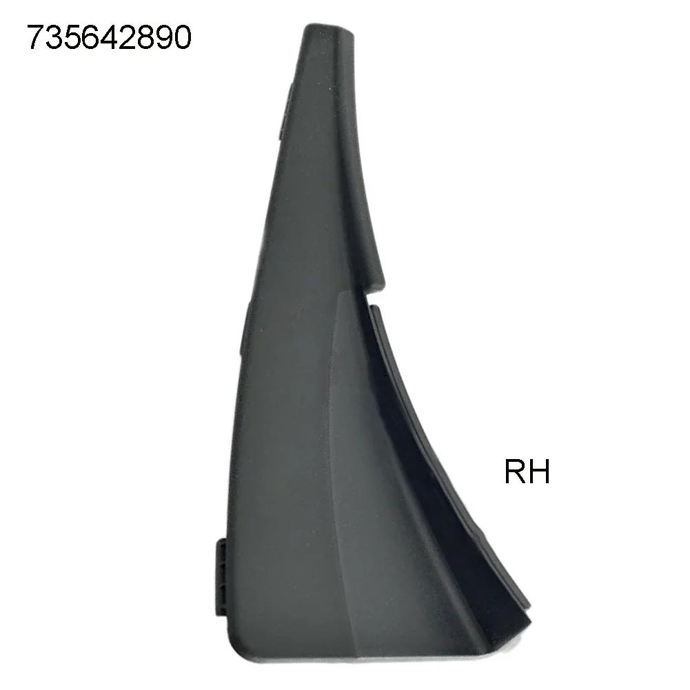 

Крышка капота стеклоочистителя, угол ветрового стекла 735642890 Автозапчасти, внешние детали для Jeep, для Renegade15-17, пластиковый капот