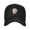 Larry David Eh Baseball Cap Sunscreen Luxury Brand Men's Caps Women's
