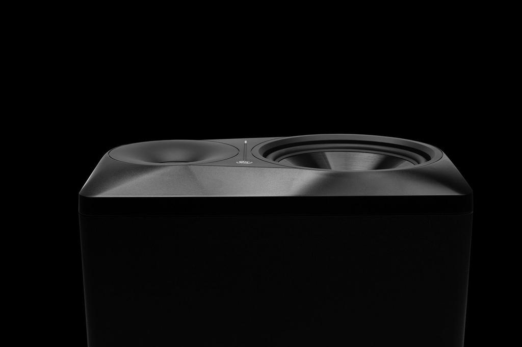 MACKIE Mackie Powered Studio Monitor Speaker MR824 (1pc)