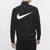 Nike Sportswear Vintage Sports Jacket Men Jacket Black CJ4885-010