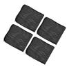 Filter Mesh Bag Aquarium Ceramic Ring Activated Carbon Media Filter Material Mesh Bag