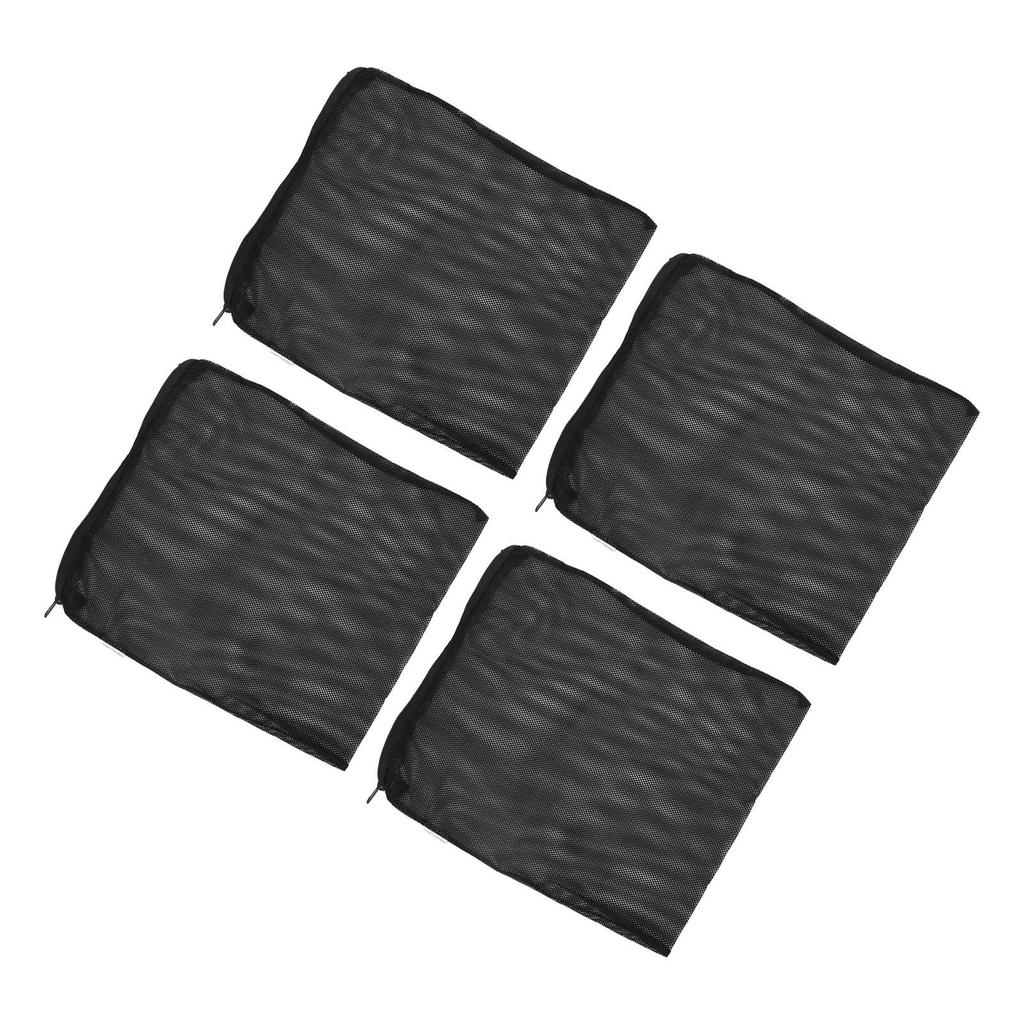 Filter Mesh Bag Aquarium Ceramic Ring Activated Carbon Media Filter Material Mesh Bag