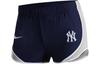 Kids Shorts Kids Shorts Kids' Dark Navy Blue Dark Navy Blue HF7777-410