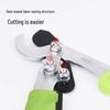 Deli Garden Pruning Shears