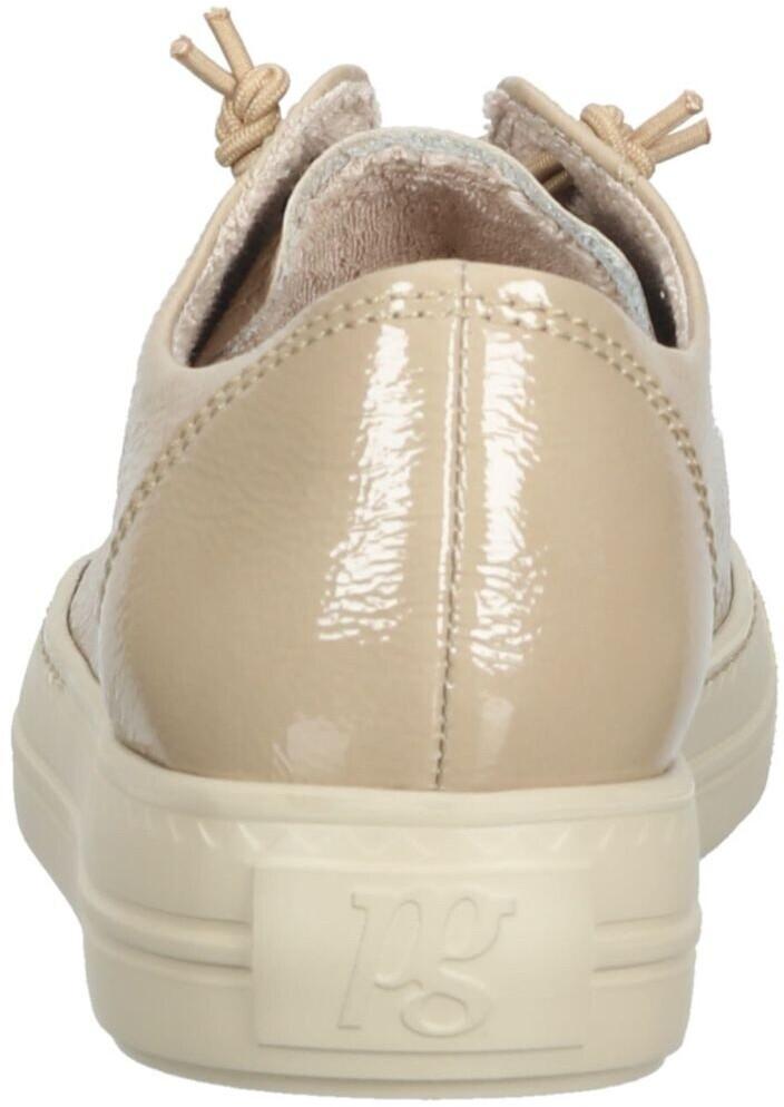 Низкие кроссовки Paul Green (4081) бежевый